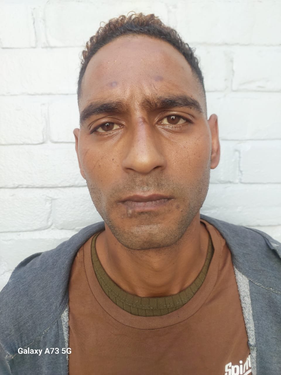 Dehandrevantonder