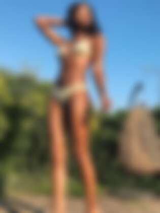 Locked preview