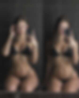 Protected blurred preview