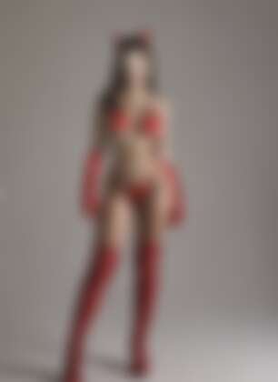 Protected blurred preview