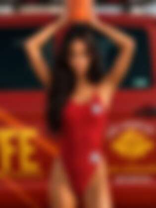 Locked preview