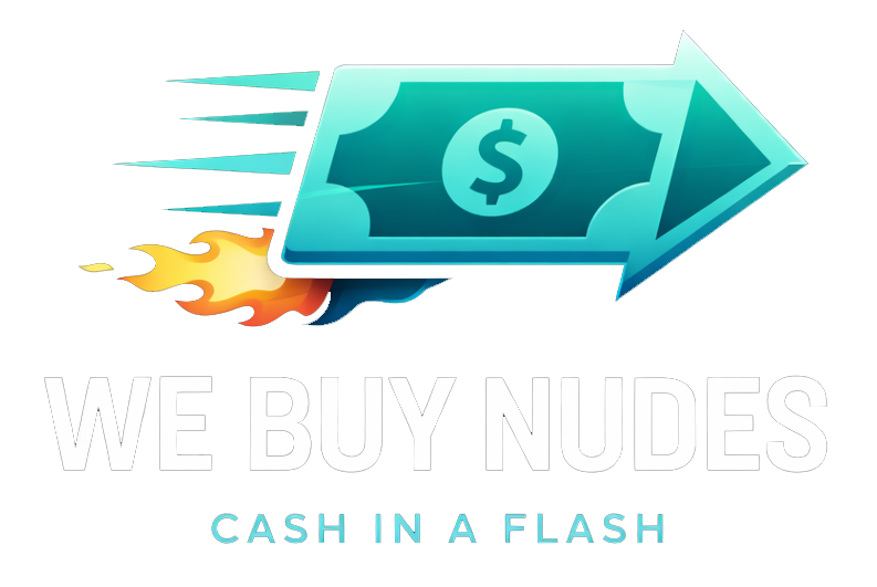 We Buy Nudes