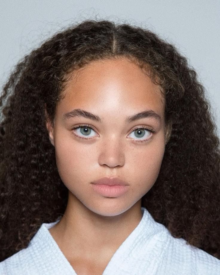 Mixed Race