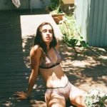 Kaley Van Greune